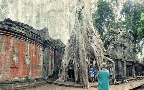Angkor Wat
