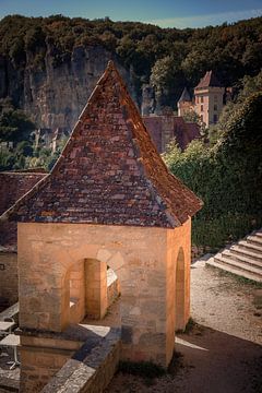Panoramisches Haus von Jan van der Knaap