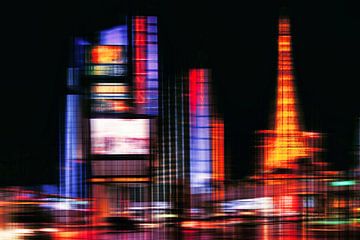 Las Vegas sur Dieter Walther