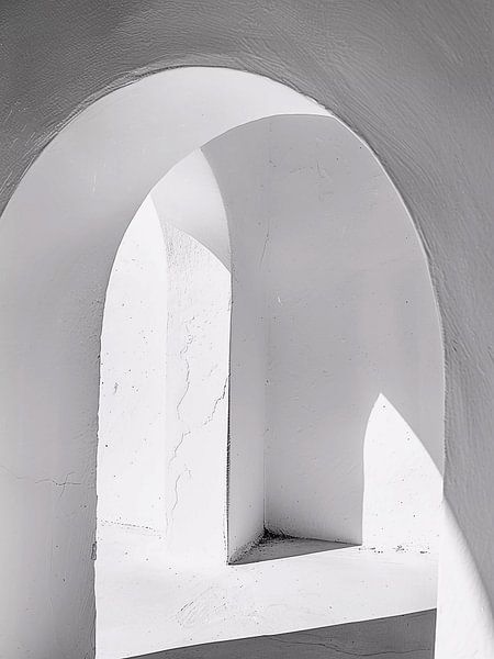 Modern Arch by haroulita