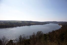 Impressions of Lake Baldeney in Essen, Germany by Bianca Meyering Fotos - BMF