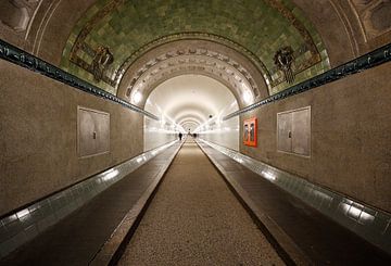 Hamburg. von Anita Verhaegh