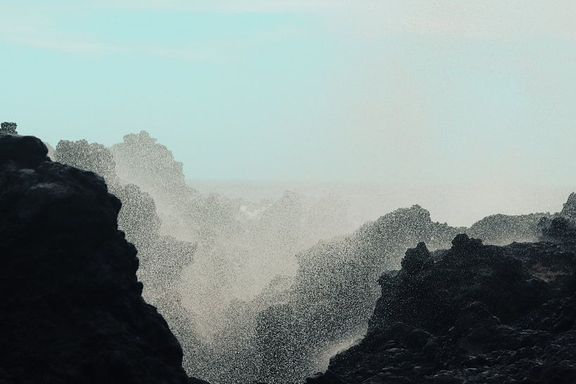 Hawaii by Hello Pompoyo