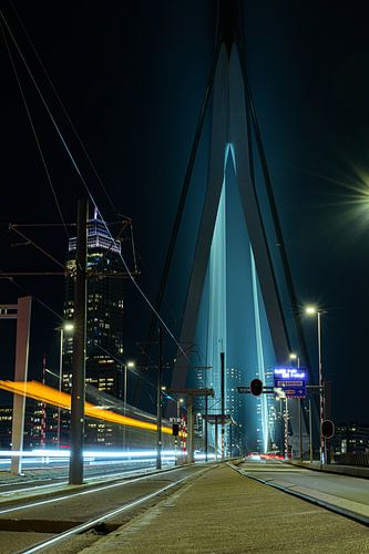 Erasmus Bridge