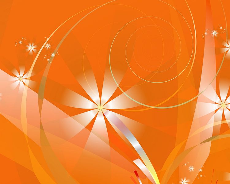 flower design by Claudia Gründler