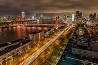 Made on Rotterdam on 06 Mar 2020 by Peter Verheijen Photography Rotterdam