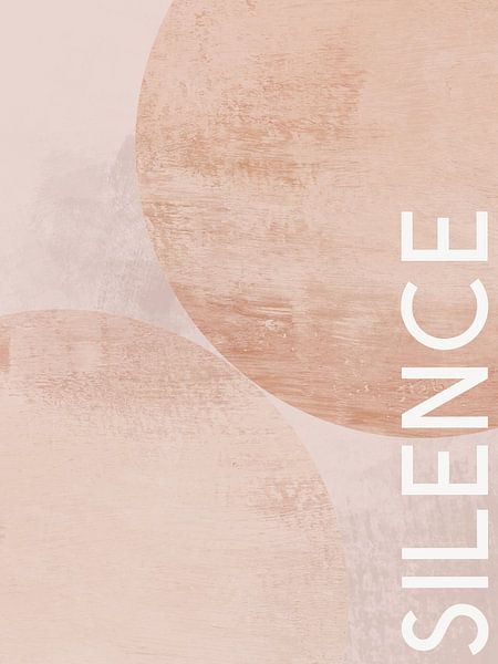 Silence par Treechild