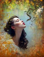 The Kiss