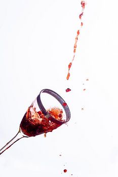 Weinspritzer Nummer 1