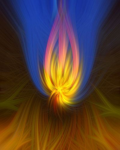 Light my Fire