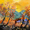 Herfst