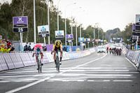 Mathieu van der Poel's greatest victory