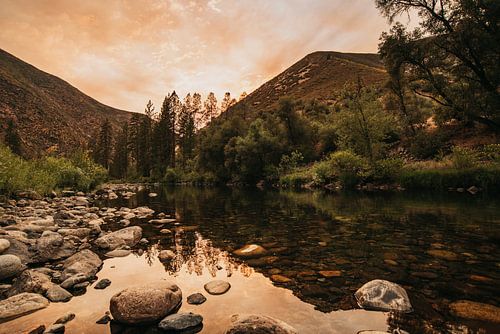 Yosemite