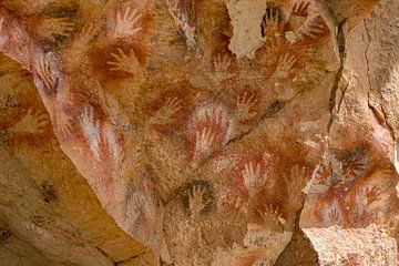 Die Handhöhle von Gerry van Roosmalen