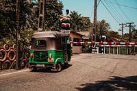 Tuktuk