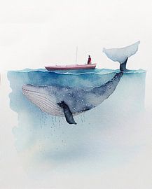 Solo-Reisen von Liv ter Riet