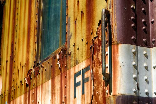 FF used to be Fast Forward