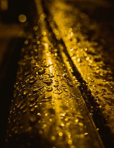 raindrops