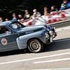 Volvo PV 544 Sport  - Start 101  - Eggberg Klassik 2024 von Ingo Laue