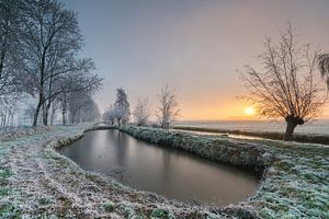 Im Winter