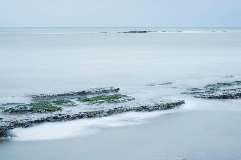 Zeezicht by Wendy van Kuler Fotografie