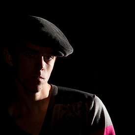 HJ de Ruijter Profilfoto