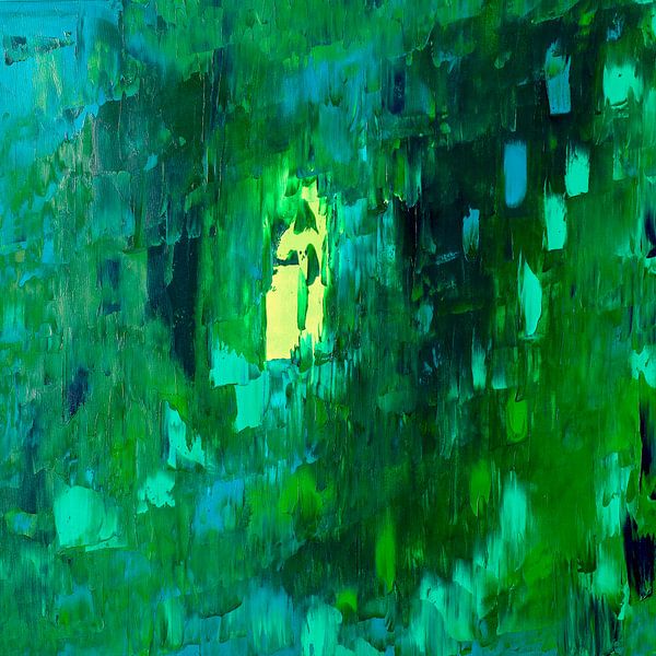 Summertime by Thomas Jäger