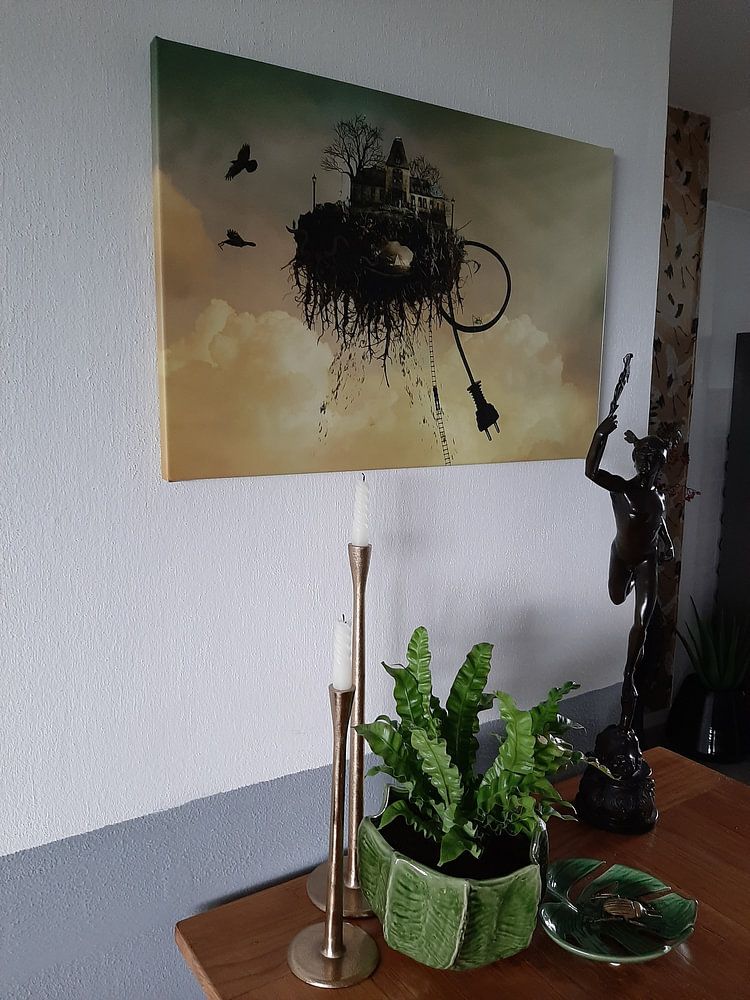 Outlaw  par Jeannette Penris 