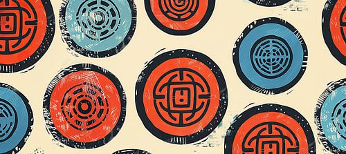 Moderne et minimaliste