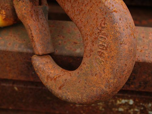 Rust Gallery - Pic 2.0