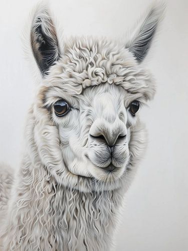 Alpaca