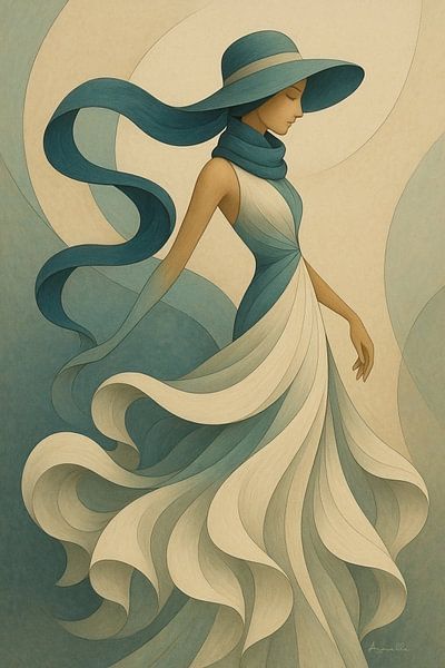 Ellegance 01 von Aimelle ML