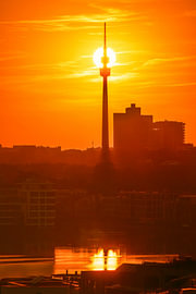 Florian Tower Dortmund