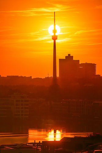 Tour de Florian Dortmund
