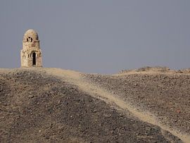 Wüstenlandschaft von Josef Rast Fotografie