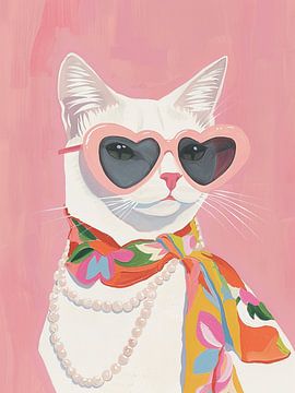 My Feline van Gypsy Galleria