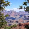 Grand Canyon van Menno Heijboer