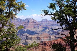 Grand Canyon van Menno Heijboer