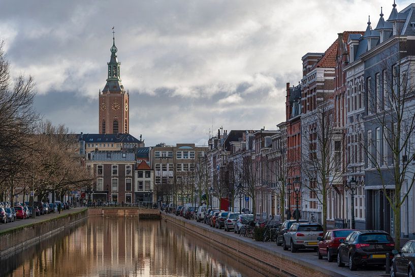 Sint-Jacobskerk van Digikhmer