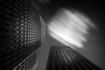 Office building by Michael Roubos