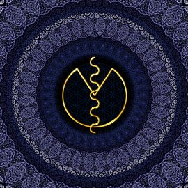 MYSTISCHER HEILGEIST zeige mir den Zauber