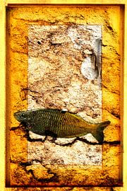 Träumerei von Anette Jäger