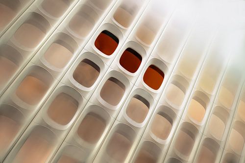 Erstaunliche Fenster