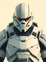 Heavy Armored Fighter
