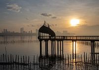 Eagle Point, Singapour