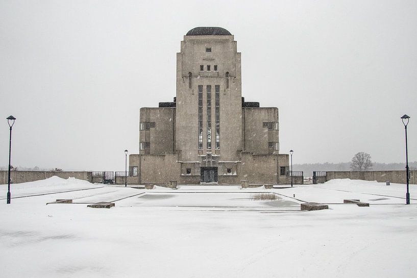 Radio Kootwijk von Hans Monasso