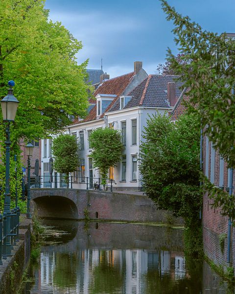 Amersfoort van Gerard Glavimans