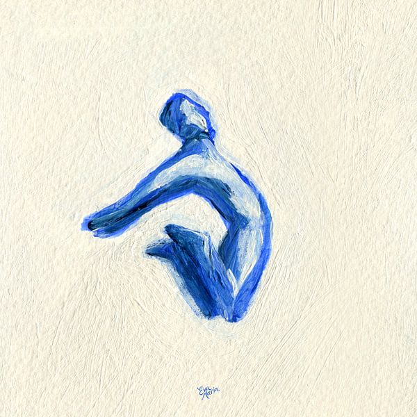 Jump by ART Eva Maria