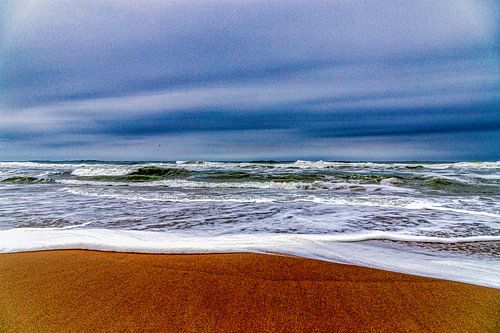 Nordseestrand, Texel