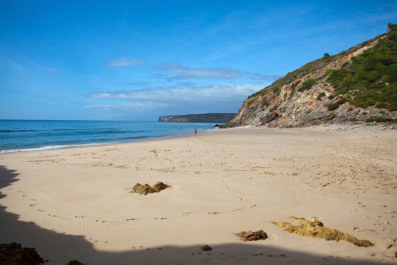 Algarve- Portugal van t.ART